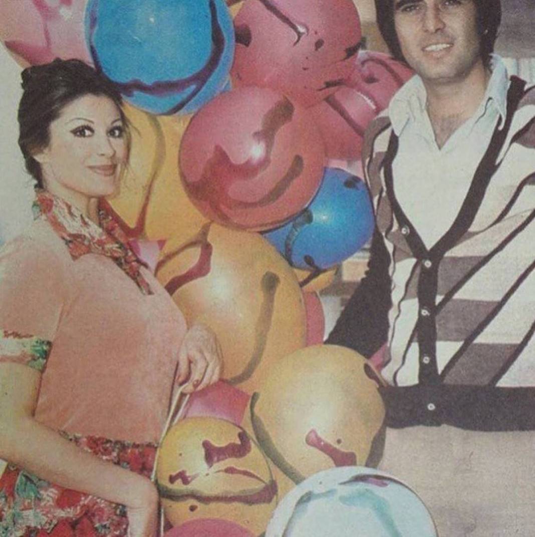 69 yaşındaki Gülşen Bubikoğlu'nun pozları hayran bıraktı! Yıllar geçse de ışıltısını kaybetmiyor... 18